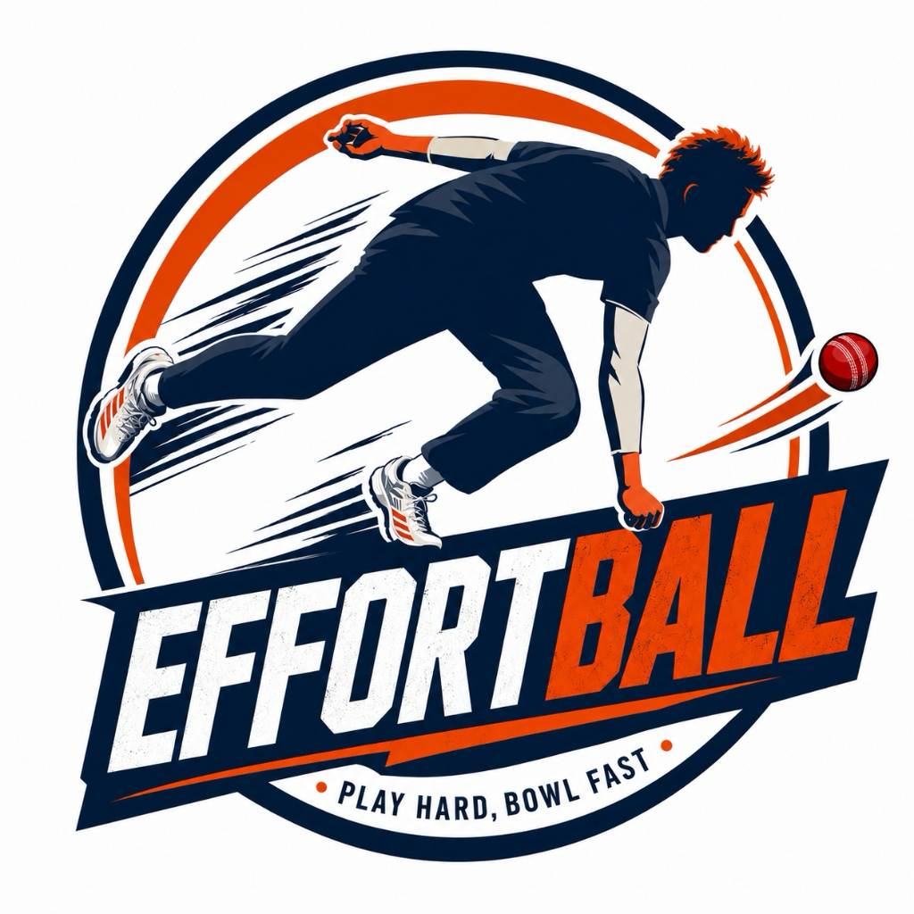 Effortball Logo